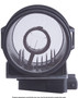 Cardone Reman Mass Air Flow Sensor 74-10070 - Resistor Direct Fit