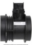 Cardone Reman Mass Air Flow Sensor 74-10092 - Resistor Direct Fit