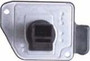 Cardone Reman Mass Air Flow Sensor 74-50030 - Resistor Direct Fit