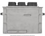 Cardone Reman Engine Control Computer 78-2106F for 2007 Ford/Mercury 4.6L (Crown Victoria, Grand Marquis)