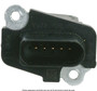 Cardone Reman Mass Air Flow Sensor 74-50055 - Resistor Direct Fit