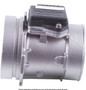 Cardone Reman Mass Air Flow Sensor 74-9522 - Resistor Direct Fit