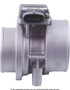 Cardone Reman Mass Air Flow Sensor 74-9501 - Resistor Direct Fit