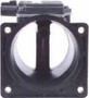 Cardone Reman Mass Air Flow Sensor 74-9555 - Resistor Direct Fit