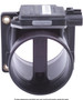 Cardone Reman Mass Air Flow Sensor 74-9555 - Resistor Direct Fit