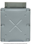 Cardone Reman Engine Control Computer 78-4477 for 1988 Ford 2.9L (Bronco II, Ranger)