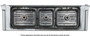 Cardone Reman Engine Control Computer 78-8527F for 2000-2002 Lincoln 3.0L (LS)