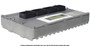 Cardone Reman Engine Control Computer 79-8535V for 2005 Chrysler/Dodge 3.3L (Town & Country, Caravan, Grand Caravan)