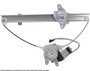 Cardone New Power Window Motor and Regulator Assembly 82-1312CR - 2-Wire