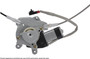 Cardone New Power Window Motor and Regulator Assembly 82-1312CR - 2-Wire