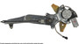 Cardone New Power Window Motor and Regulator Assembly 82-1104AR - 2-Wire