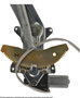 Cardone New Power Window Motor and Regulator Assembly 82-1104AR - 2-Wire
