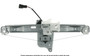 Cardone New Power Window Motor and Regulator Assembly 82-1054ER - 2-Wire