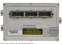 Cardone Reman Engine Control Computer 79-0429V for 2000 Dodge 4.7L (Dakota)