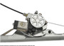 Cardone New Power Window Motor and Regulator Assembly 82-1056BR - 2-Wire