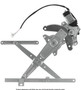 Cardone New Power Window Motor and Regulator Assembly 82-1104HR - 2-Wire