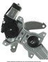Cardone New Power Window Motor and Regulator Assembly 82-1104HR - 2-Wire