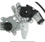 Cardone New Power Window Motor and Regulator Assembly 82-1104TR - 2-Wire