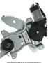 Cardone New Power Window Motor and Regulator Assembly 82-1105CR - 2-Wire