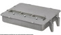 Cardone Reman Engine Control Computer 79-4073 for 1996 Dodge 3.9L (B1500, B2500)