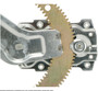 Cardone New Window Regulator 82-1106A