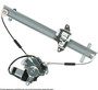 Cardone New Power Window Motor and Regulator Assembly 82-1349AR - 2-Wire