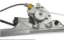 Cardone New Power Window Motor and Regulator Assembly 82-1057BR - 2-Wire