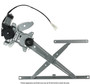Cardone New Power Window Motor and Regulator Assembly 82-1106CR - 2-Wire