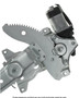 Cardone New Power Window Motor and Regulator Assembly 82-1106CR - 2-Wire