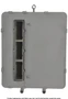 Cardone Reman Engine Control Computer 79-1423V for 1999 Jeep 4.0L (Grand Cherokee)