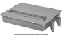 Cardone Reman Engine Control Computer 79-1423V for 1999 Jeep 4.0L (Grand Cherokee)