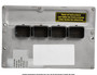 Cardone Reman Engine Control Computer 79-4901V for 2007 Chrysler/Dodge 2.7L (300, Charger, Magnum)