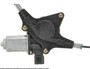 Cardone New Power Window Motor and Regulator Assembly 82-15033AR - 2-Wire