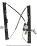 Cardone New Power Window Motor and Regulator Assembly 82-1370AR - 6-Wire