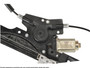 Cardone New Power Window Motor and Regulator Assembly 82-1370AR - 6-Wire