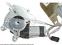 Cardone New Power Window Motor and Regulator Assembly 82-1352CR - 2-Wire