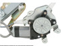 Cardone New Power Window Motor and Regulator Assembly 82-1352CR - 2-Wire