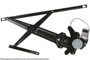 Cardone New Power Window Motor and Regulator Assembly 82-1545AR - 4-Wire
