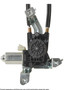 Cardone New Power Window Motor and Regulator Assembly 82-1066AR - 2-Wire