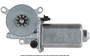 Cardone New Power Window Motor 82-130