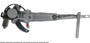Cardone New Power Window Motor and Regulator Assembly 82-1545CR - 4-Wire