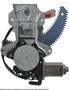 Cardone New Power Window Motor and Regulator Assembly 82-1545CR - 4-Wire