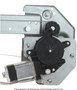 Cardone New Power Window Motor and Regulator Assembly 82-15038BR - 2-Wire