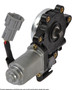 Cardone New Power Window Motor 82-1391