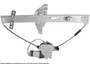 Cardone New Power Window Motor and Regulator Assembly 82-1030AR - 2-Wire