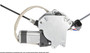 Cardone New Power Window Motor and Regulator Assembly 82-1030AR - 2-Wire