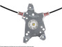 Cardone New Window Regulator 82-1362A