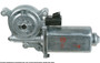 Cardone New Power Window Motor 82-157