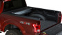 Retrax IX Tonneau Cover for Ram 1500 without RamBox (6.4ft. Bed)