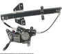 Cardone New Power Window Motor and Regulator Assembly 82-174AR - 2-Wire